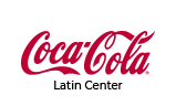 cliente Coca-Cola Latin Center