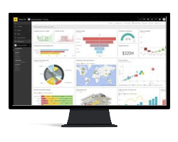 microsoft Power bi